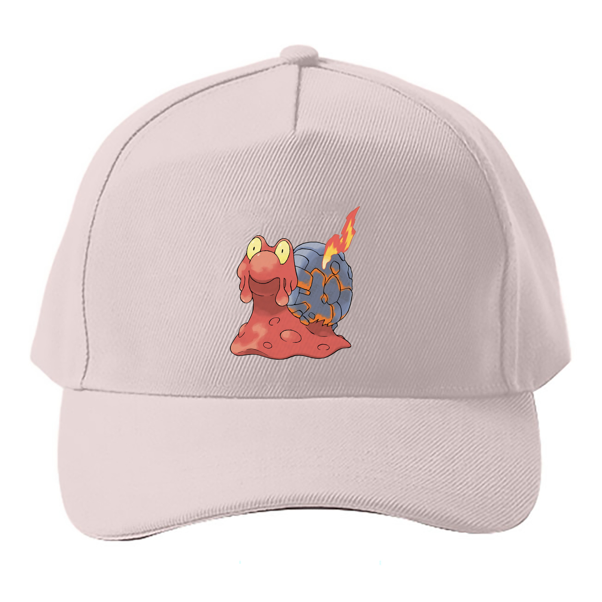 （画像用） ポケットモンスター Pokémon ベースボールキャップ 綿100％ 男女兼用 帽子 スポーツ